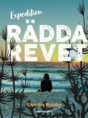cover image of Expedition rädda revet